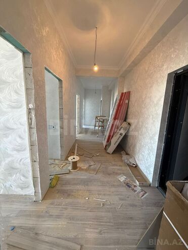 Satılır 3 otaqlı yeni tikili 87 m², Qara Qarayev m., photo 6 from 12