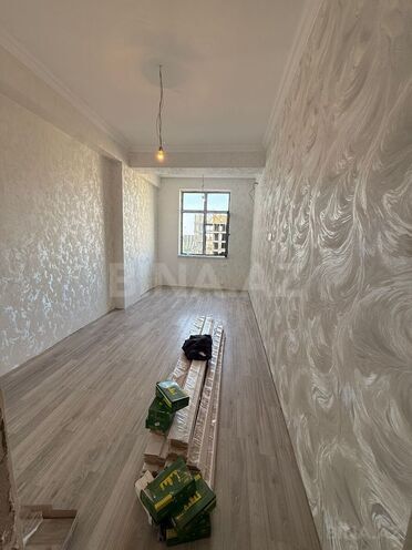 Satılır 3 otaqlı yeni tikili 87 m², Qara Qarayev m., photo 5 from 12