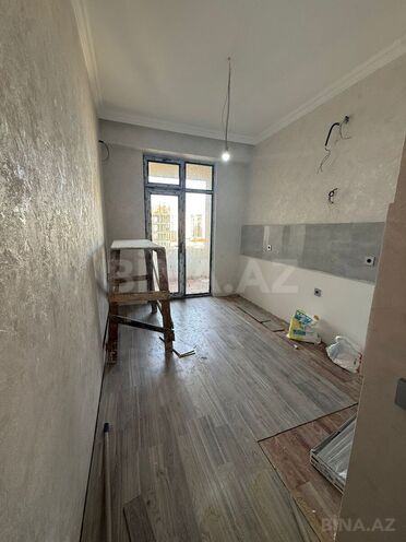 Satılır 3 otaqlı yeni tikili 87 m², Qara Qarayev m., photo 9 from 12