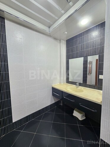 Продаётся 4-комн. новостройка 170 м², м. Низами, photo 13 from 21