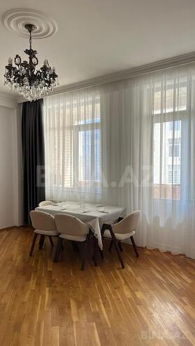 Сдаётся 3-комн. новостройка 110 м², Насиминский  р., photo 7 from 15