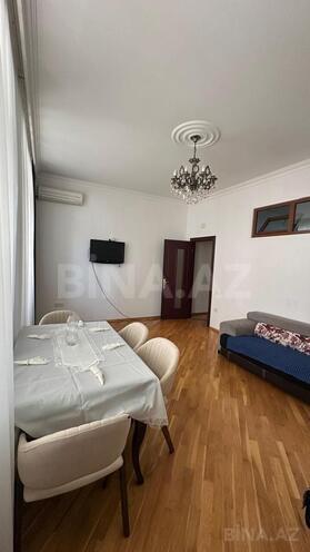 Сдаётся 3-комн. новостройка 110 м², Насиминский  р., photo 5 from 15