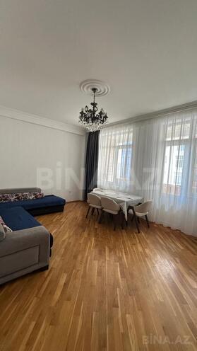 Сдаётся 3-комн. новостройка 110 м², Насиминский  р., photo 4 from 15
