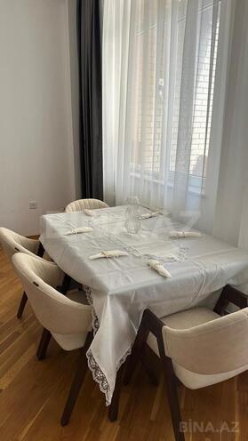 Сдаётся 3-комн. новостройка 110 м², Насиминский  р., photo 6 from 15