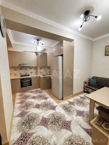 Продается 3-комн. новостройка 81 м², м. Элмляр Академиясы, photo 6 from 14