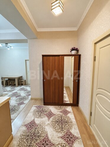 Продается 3-комн. новостройка 81 м², м. Элмляр Академиясы, photo 9 from 14