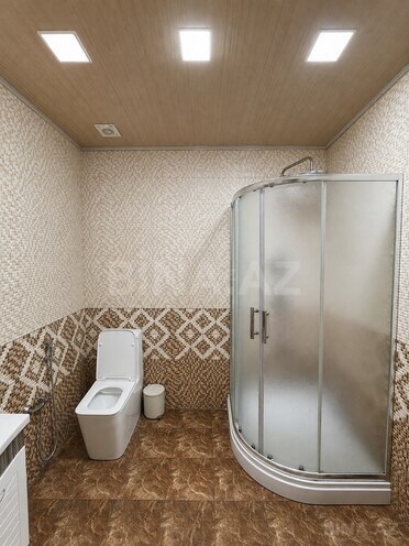 Продается 3-комн. новостройка 81 м², м. Элмляр Академиясы, photo 12 from 14
