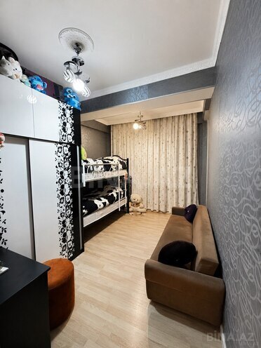 Продается 3-комн. новостройка 81 м², м. Элмляр Академиясы, photo 10 from 14