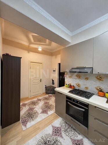 Продается 3-комн. новостройка 81 м², м. Элмляр Академиясы, photo 5 from 14