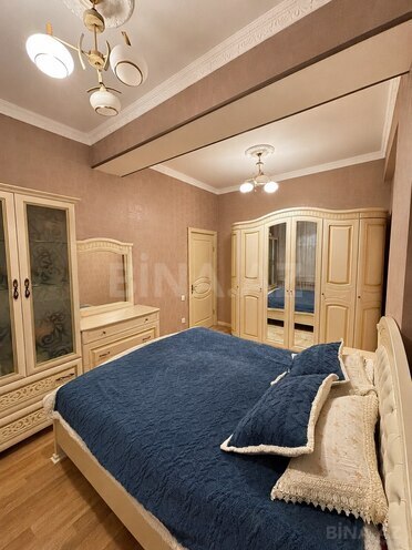 Продается 3-комн. новостройка 81 м², м. Элмляр Академиясы, photo 8 from 14