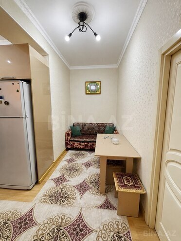 Продается 3-комн. новостройка 81 м², м. Элмляр Академиясы, photo 11 from 14