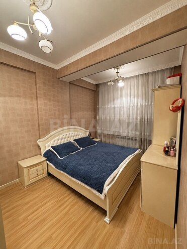Продается 3-комн. новостройка 81 м², м. Элмляр Академиясы, photo 7 from 14