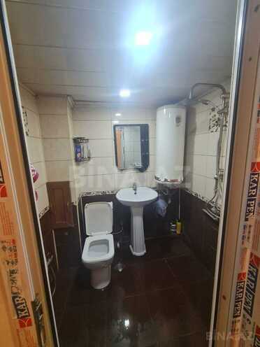 Satılır 2 otaqlı köhnə tikili 45 m², Əhmədli q., photo 10 from 11