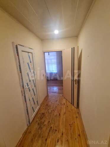 Satılır 2 otaqlı köhnə tikili 45 m², Əhmədli q., photo 6 from 11
