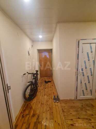 Satılır 2 otaqlı köhnə tikili 45 m², Əhmədli q., photo 7 from 11