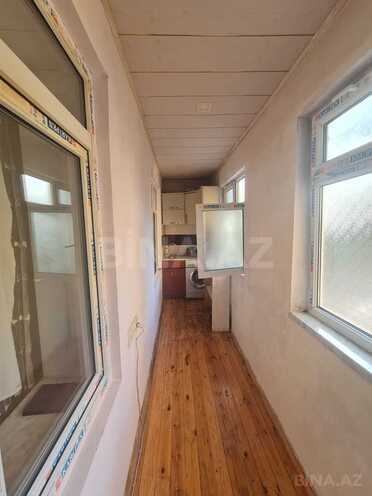 Satılır 2 otaqlı köhnə tikili 45 m², Əhmədli q., photo 9 from 11