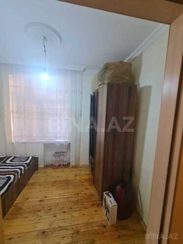 Satılır 2 otaqlı köhnə tikili 45 m², Əhmədli q., photo 5 from 11