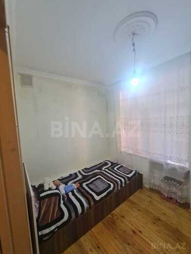 Satılır 2 otaqlı köhnə tikili 45 m², Əhmədli q., photo 4 from 11