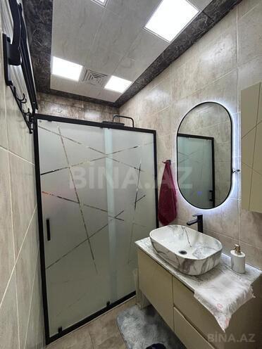 Satılır 4 otaqlı köhnə tikili 100 m², İnşaatçılar m., photo 28 from 31