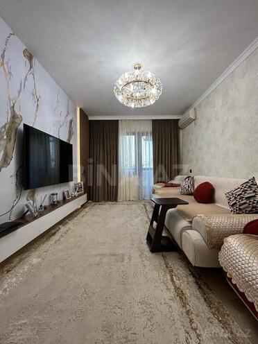 Satılır 4 otaqlı köhnə tikili 100 m², İnşaatçılar m., photo 6 from 31
