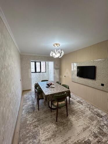 Satılır 4 otaqlı köhnə tikili 100 m², İnşaatçılar m., photo 9 from 31