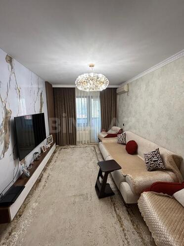 Satılır 4 otaqlı köhnə tikili 100 m², İnşaatçılar m., photo 5 from 31