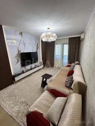Satılır 4 otaqlı köhnə tikili 100 m², İnşaatçılar m., photo 8 from 31