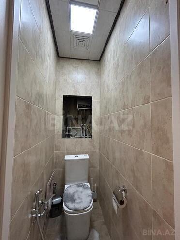 Satılır 4 otaqlı köhnə tikili 100 m², İnşaatçılar m., photo 30 from 31