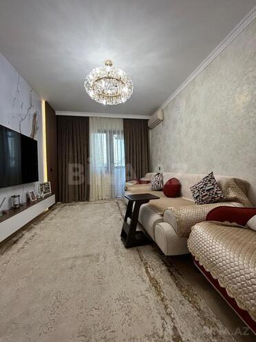 Satılır 4 otaqlı köhnə tikili 100 m², İnşaatçılar m., photo 14 from 31