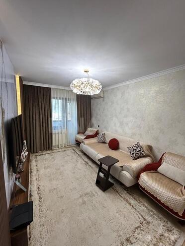 Satılır 4 otaqlı köhnə tikili 100 m², İnşaatçılar m., photo 4 from 31