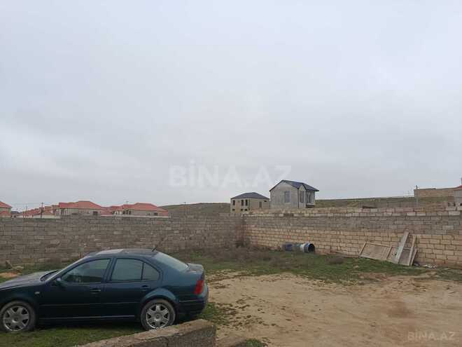 Satılır  torpaq 2.5 sot, Məmmədli q., photo 5 from 6