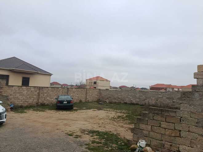Satılır  torpaq 2.5 sot, Məmmədli q., photo 4 from 6