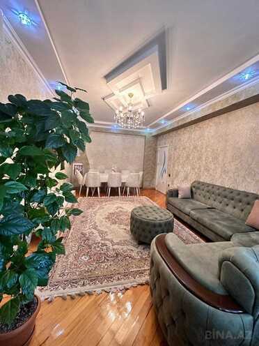 Продается 2-комн. новостройка 98 м², м. Ази Асланов, photo 4 from 12