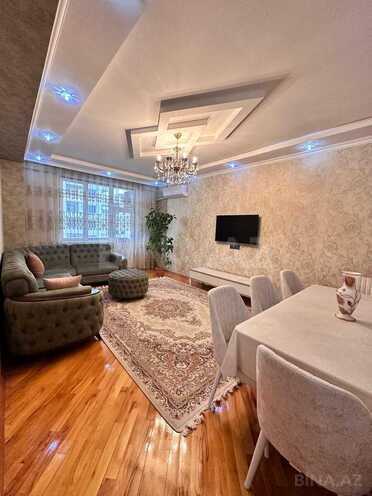 Продается 2-комн. новостройка 98 м², м. Ази Асланов, photo 3 from 12