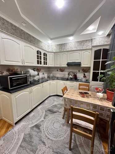 Продается 2-комн. новостройка 98 м², м. Ази Асланов, photo 7 from 12