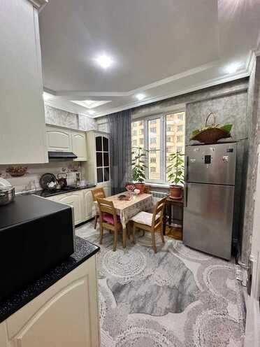 Продается 2-комн. новостройка 98 м², м. Ази Асланов, photo 6 from 12