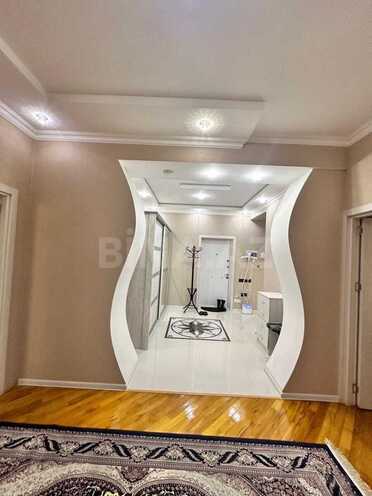 Продается 2-комн. новостройка 98 м², м. Ази Асланов, photo 8 from 12