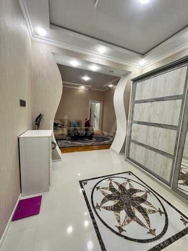 Продается 2-комн. новостройка 98 м², м. Ази Асланов, photo 9 from 12