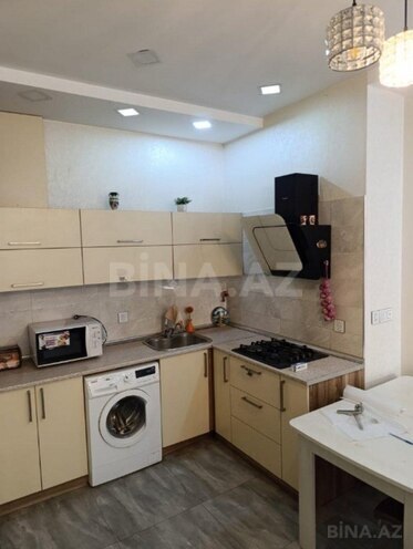 Сдаётся 2-комн. новостройка 60 м², м. Нариман Нариманов, photo 6 from 9