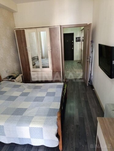 Сдаётся 2-комн. новостройка 60 м², м. Нариман Нариманов, photo 3 from 9