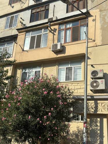 Продаётся 3-комн. вторичка 100 м², м. Халглар Достлугу, photo 7 from 32