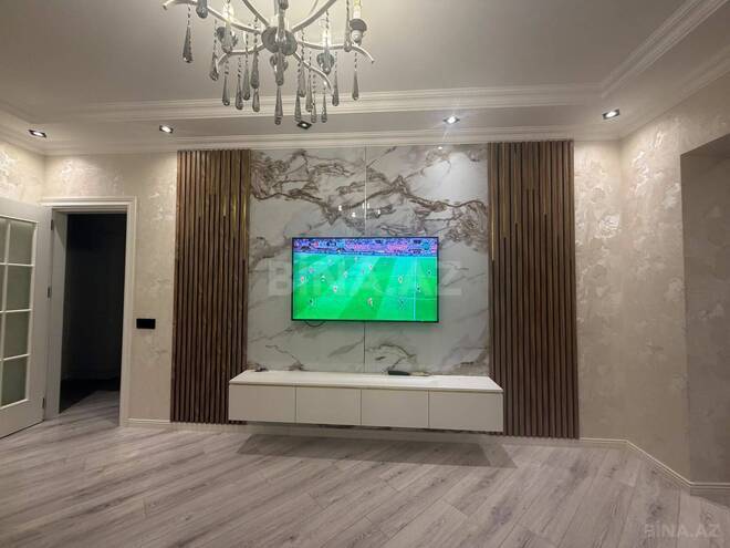 Продаётся 3-комн. вторичка 100 м², м. Халглар Достлугу, photo 15 from 32