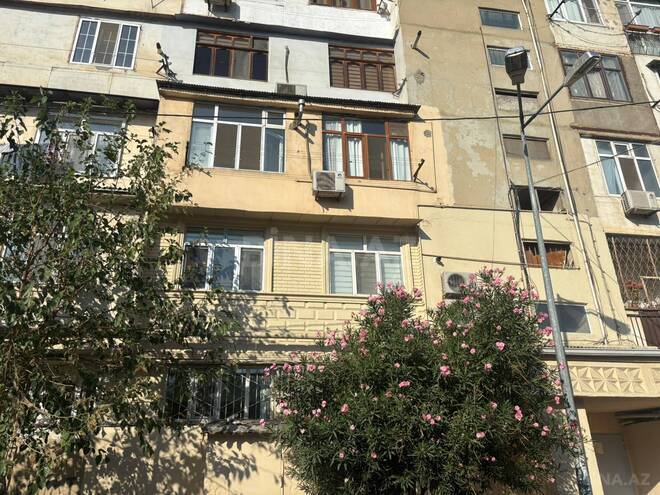 Продаётся 3-комн. вторичка 100 м², м. Халглар Достлугу, photo 24 from 32