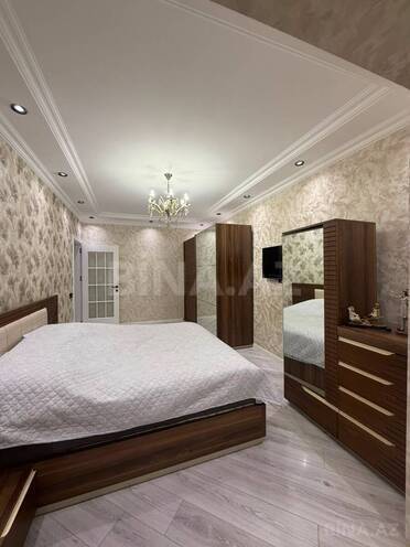 Продаётся 3-комн. вторичка 100 м², м. Халглар Достлугу, photo 26 from 32
