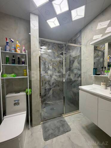 Продаётся 3-комн. вторичка 100 м², м. Халглар Достлугу, photo 27 from 32