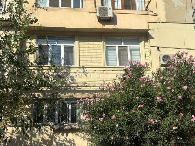 Продаётся 3-комн. вторичка 100 м², м. Халглар Достлугу, photo 11 from 32