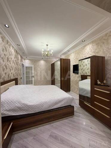 Продаётся 3-комн. вторичка 100 м², м. Халглар Достлугу, photo 21 from 32