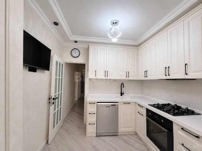 Продаётся 3-комн. вторичка 100 м², м. Халглар Достлугу, photo 19 from 32