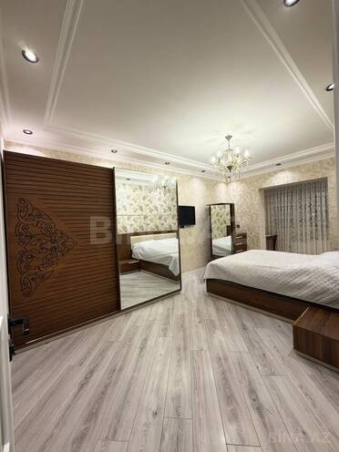 Продаётся 3-комн. вторичка 100 м², м. Халглар Достлугу, photo 3 from 32