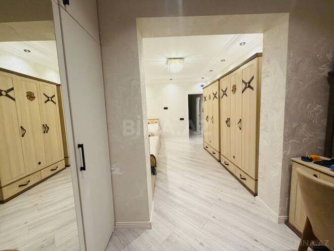 Продаётся 3-комн. вторичка 100 м², м. Халглар Достлугу, photo 20 from 32